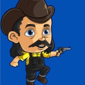 Meet your Posher, Jackson